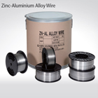 Thermal spraying for Anti-corrosion